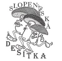 Slopenská desítka